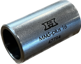 Expandet - Testerrør MMS+ M16
