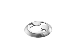 D line - Cyl. ring, Rokoko, 21 mm