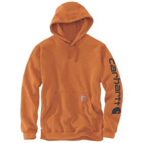 Carhartt - Sweatshirt K288 Marmalade Orange