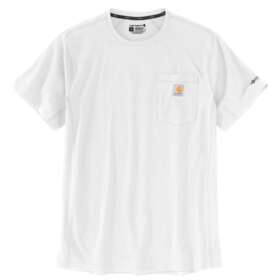 Carhartt - T-shirt 104616 White
