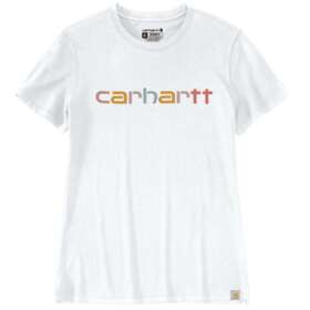 Carhartt - T-shirt Dame 105764 White