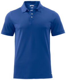 Cutter Buck - Polo Shirt 354418 Blue