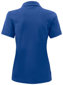 Cutter Buck - Polo Shirt Dame 354418 Blue