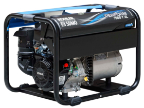 Kohler-SDMO - Generator Perform 7500 T XL