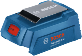 Bosch - Adapter 18V GAA 18V-48