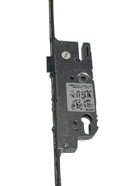 GU Stanglås tripact 2000 D50 PZ72/16x2150mm 179-1600 GH 1047 | Carl Ras