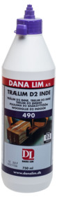 Dana Lim - Trælim D2, inde 490 ekspres