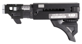Makita - Skrueforsats t/DFR452, 20-41mm
