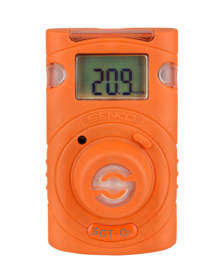 Senko - Gasdetektor SGT O2 single