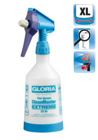 Gloria - Forstøver CleanMaster EX 05 viton 0,5 L