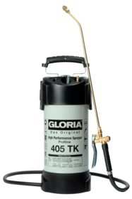 Gloria - Tryksprøjte Metal 405TK 5 L