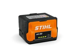 Stihl - Batteri 36V AK 20, 4,0 Ah