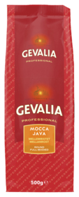 Gevalia - Kaffe Mocca Java formalet, 500 gram