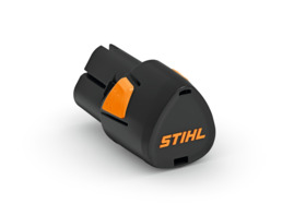 Stihl - Batteri 10,8V AS 2, 2,6 Ah