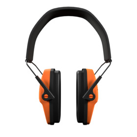 ISOTunes - Høreværn Slim sport Orange