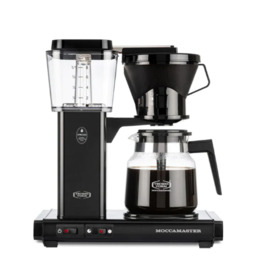 Moccamaster - Kaffemaskine 1,25 L