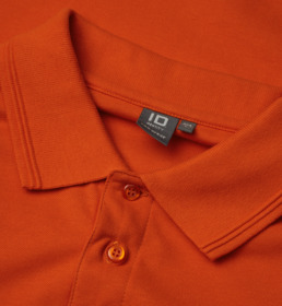 ID Identity - Poloshirt 0324 Orange