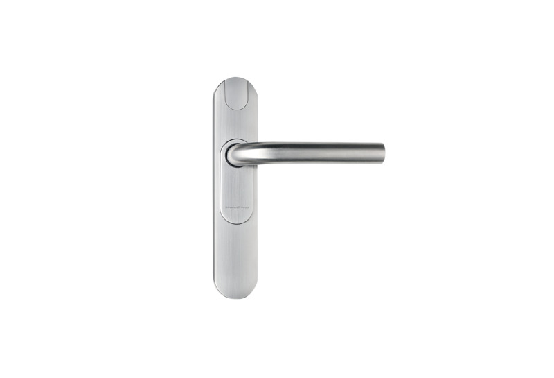 SimonsVoss SmartHandle 3062 t/Euro lås Small 41mm cc92 WP | Carl Ras