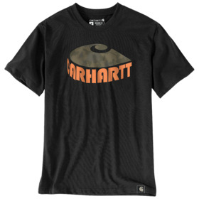 Carhartt - T-shirt 106155 Black