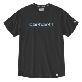 Carhartt - T-shirt 106653 Black