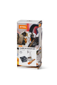 Stihl - Care & Clean Kit MS Plus 8 Europe/RoW
