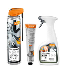 Stihl - Care & Clean Kit FS Plus 4