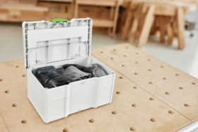 Festool - Systainer SYS3 S 147