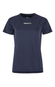 CRAFT - T-shirt 1914656 Dame Rush Navy