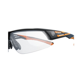 GUARDIO - Sikkerhedsbrille Argos transparent