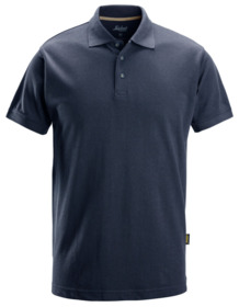 Snickers - Poloshirt 2718 Navy