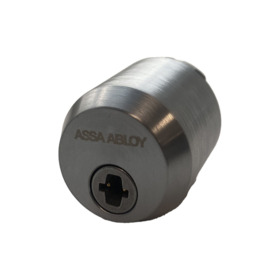 Assa Abloy - Cylinder rund P1650 rsl PULSE