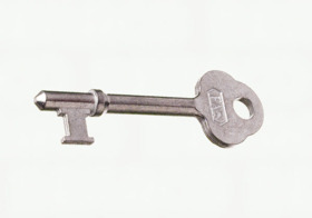 Assa Abloy - Nøgle til låsekasse 404