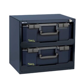 Raaco - Safe Box 150x2 m/carry lite boxe