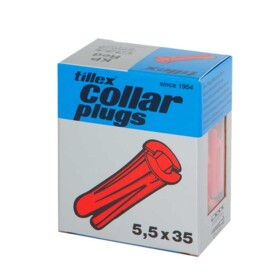 Tillex - Collar plug
