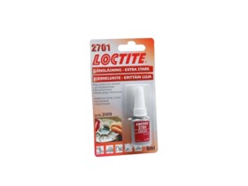 Loctite - Skruesikring vibrationsfast 2701