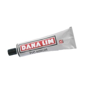 Dana Lim - Rørlim 309 til PVC/ABS