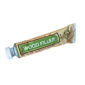 Wood Repair - Spartelmasse Wood filler