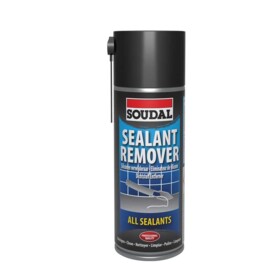 Soudal - Fugemasse fjerner Sealant Remover