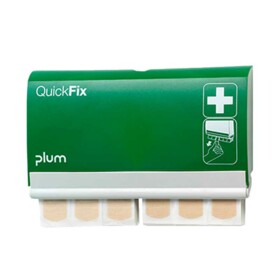 Plum - Plasterdispenser QuickFix