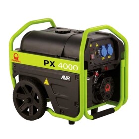 Pramac - Generator PX4000 benzin