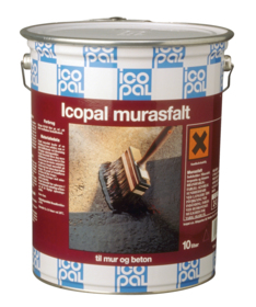Icopal - Murasfalt