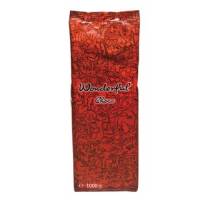 Wonderful - Kakaodrik Red wonderful