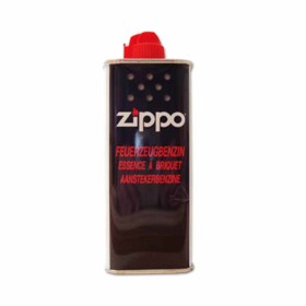 Zippo - Zippo benzin til lighter