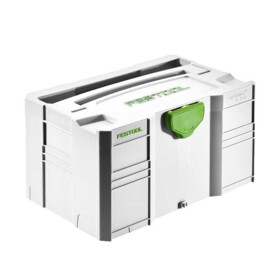 Festool - Systainer SYS-Mini 3 TL