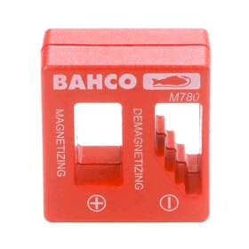 Bahco - Magnetiseringsboks M780
