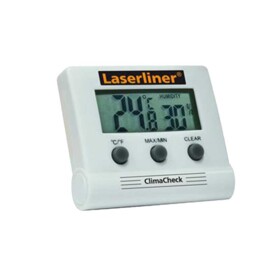 Laserliner - Hygrometer ClimaCheck
