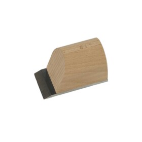 Wood Repair - Skærejern BCD