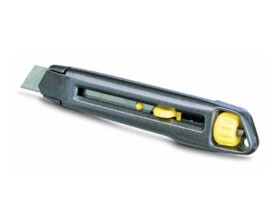 Stanley - Kniv Interlock 18mm