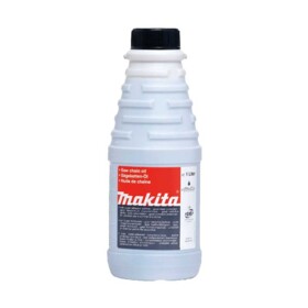 Makita - Kædesavsolie