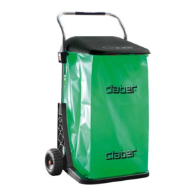 Claber - Affaldsvogn Carry Cart Eco